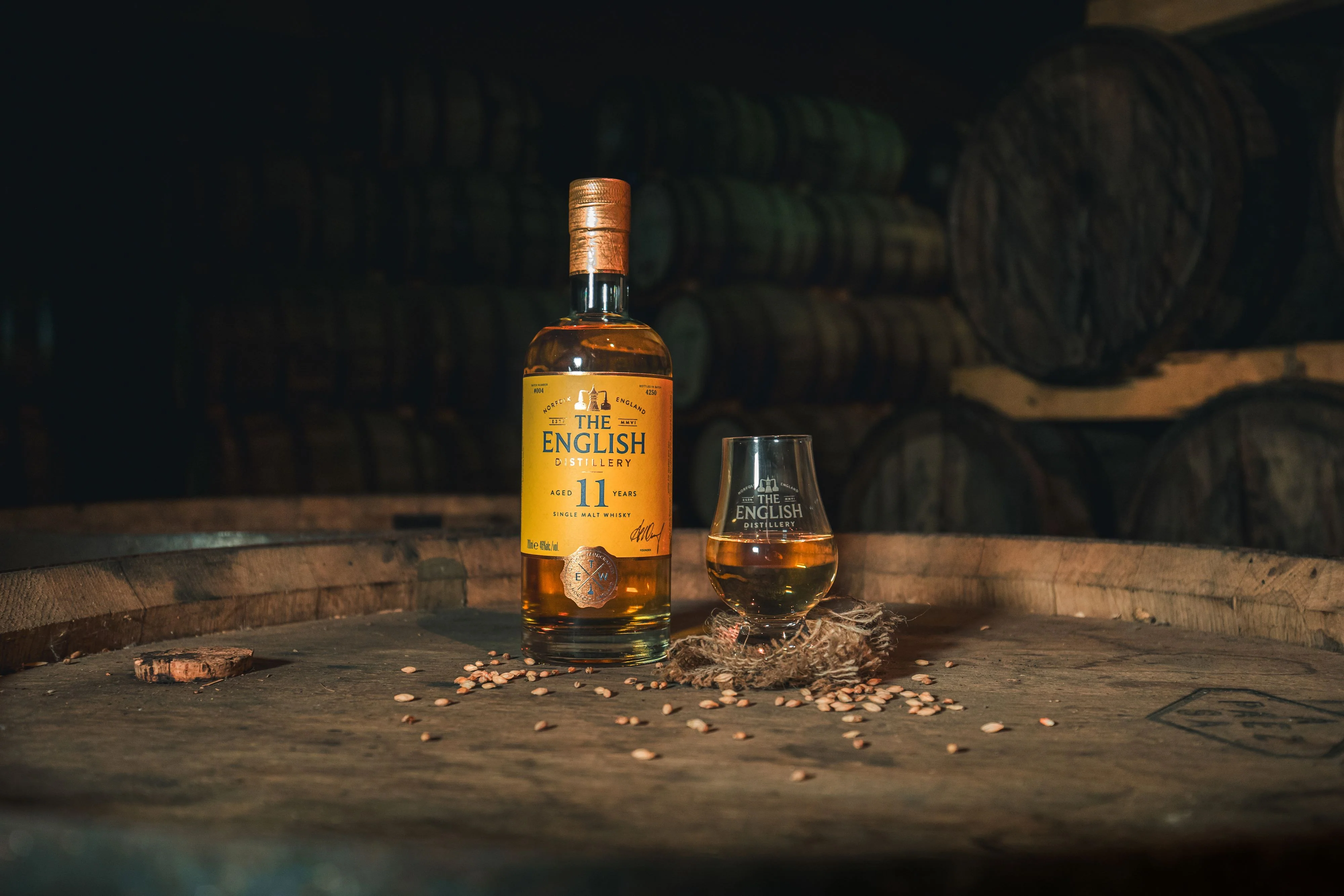 The English  11 Year Old - Image 4