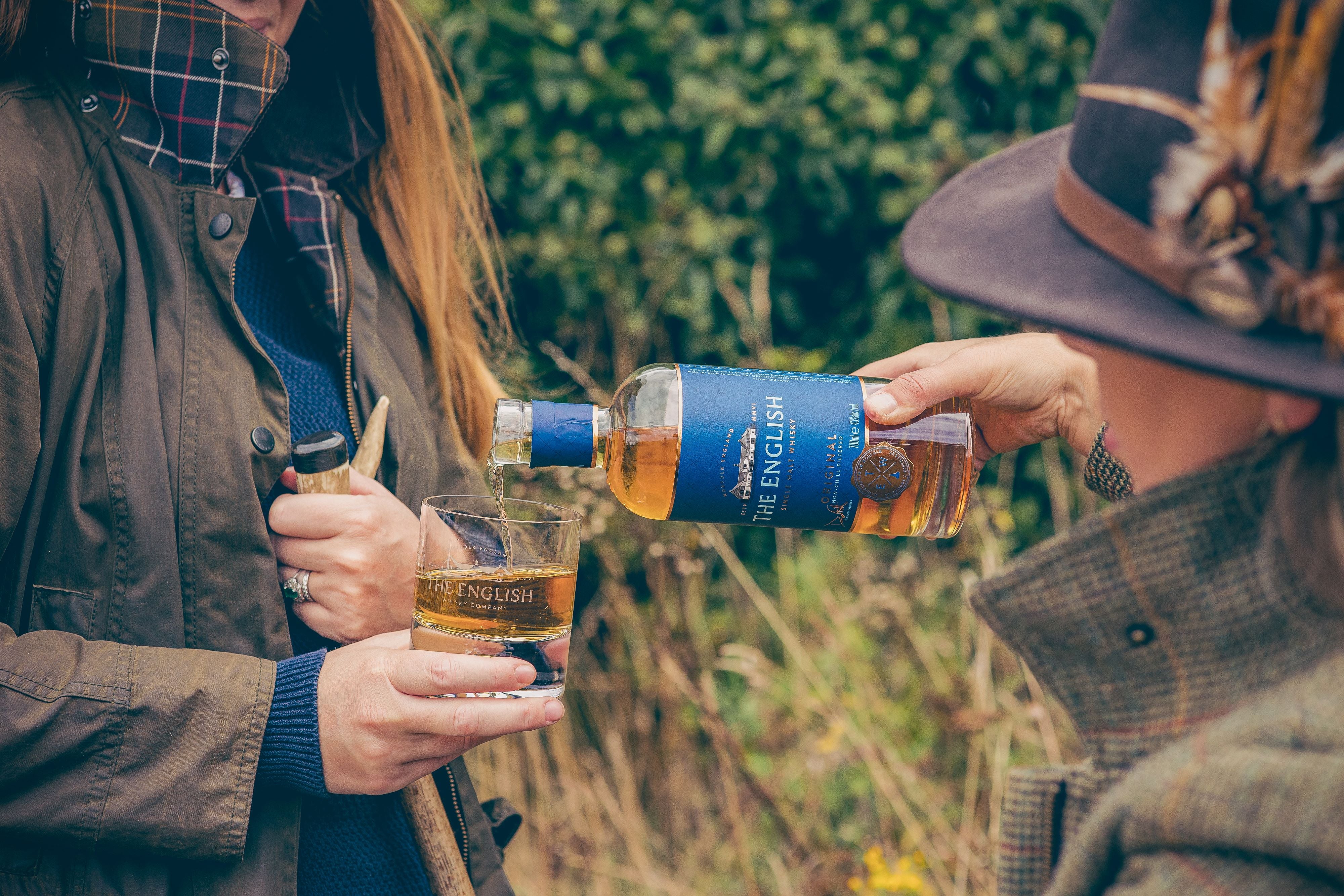 The English Original - Image 4