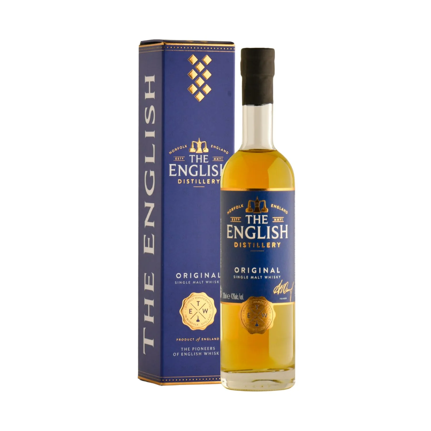 The English Original - Image 5