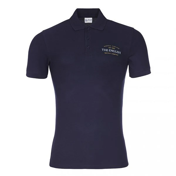 The English Polo Shirt - Image 3