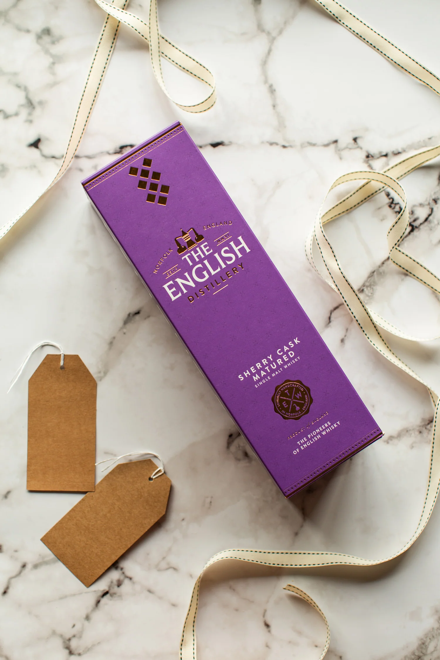 The English Sherry Cask - Image 4