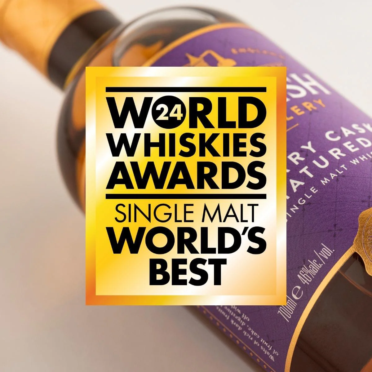 The English Sherry Cask - Image 7