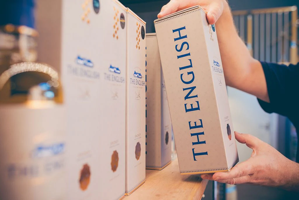 The English Smokey - Image 4