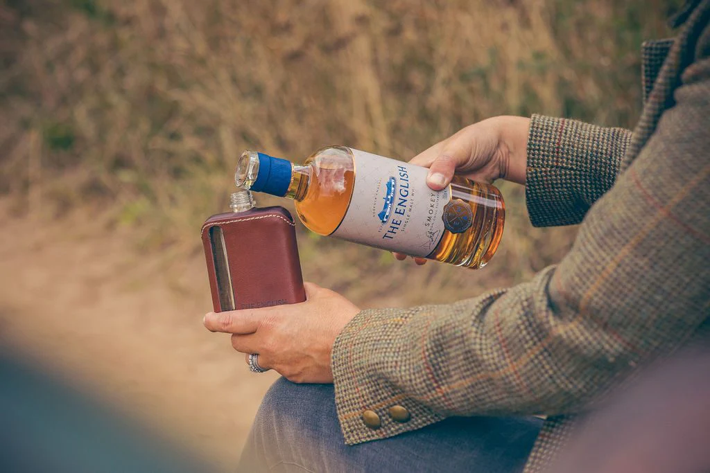 The English Smokey - Image 5