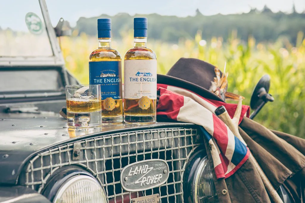 The English Smokey - Image 6