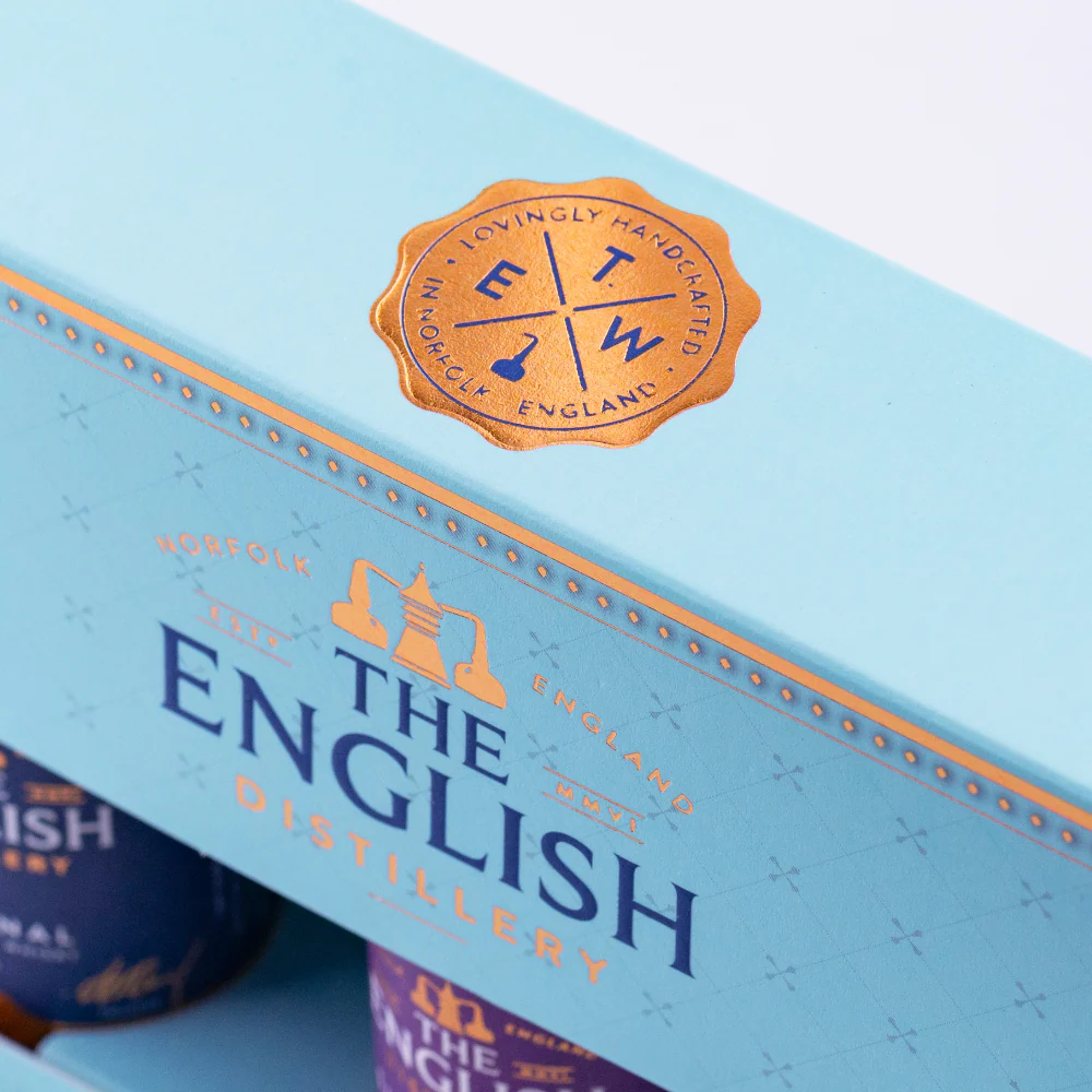 The English Trio Gift Set - Image 3