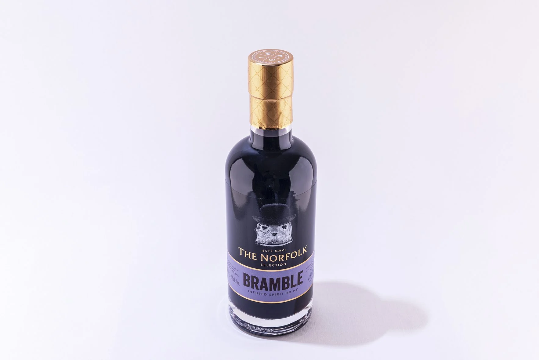 The Norfolk Bramble - Image 4