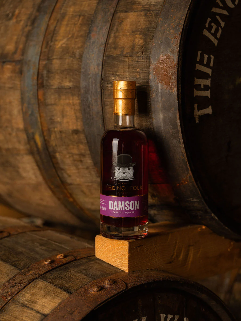 The Norfolk Damson - Image 3