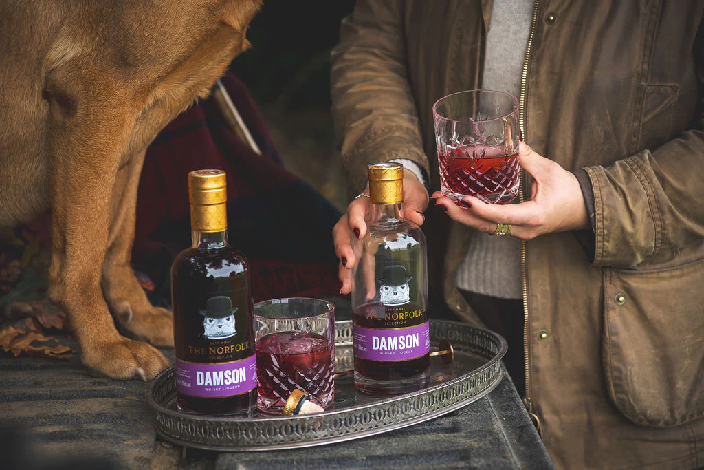 The Norfolk Damson - Image 4