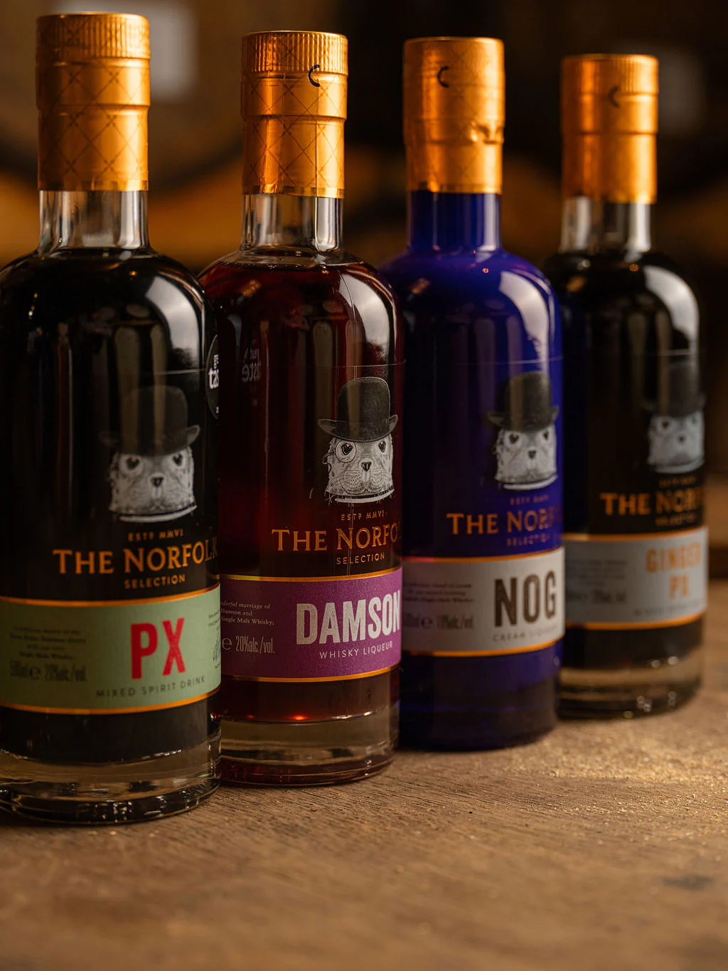 The Norfolk PX - Image 6