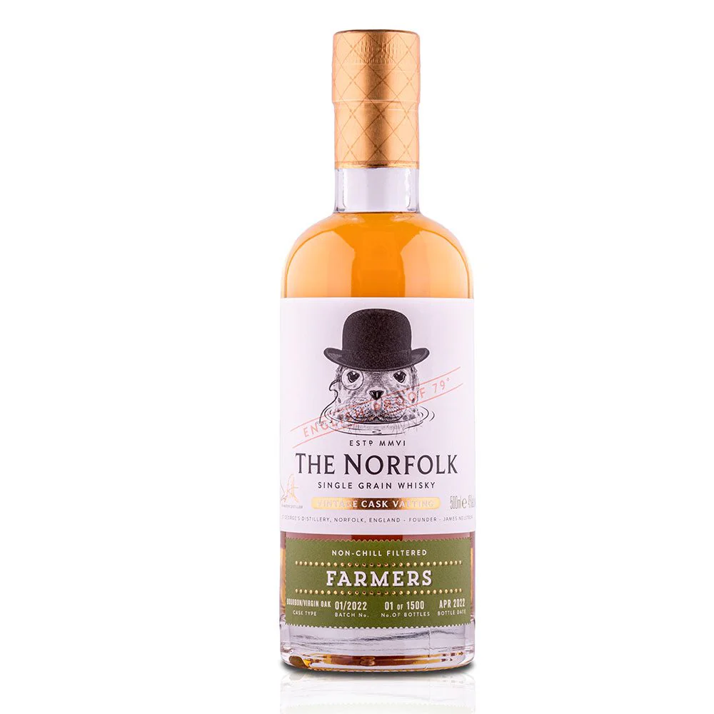 The Norfolk Farmers - Image 3