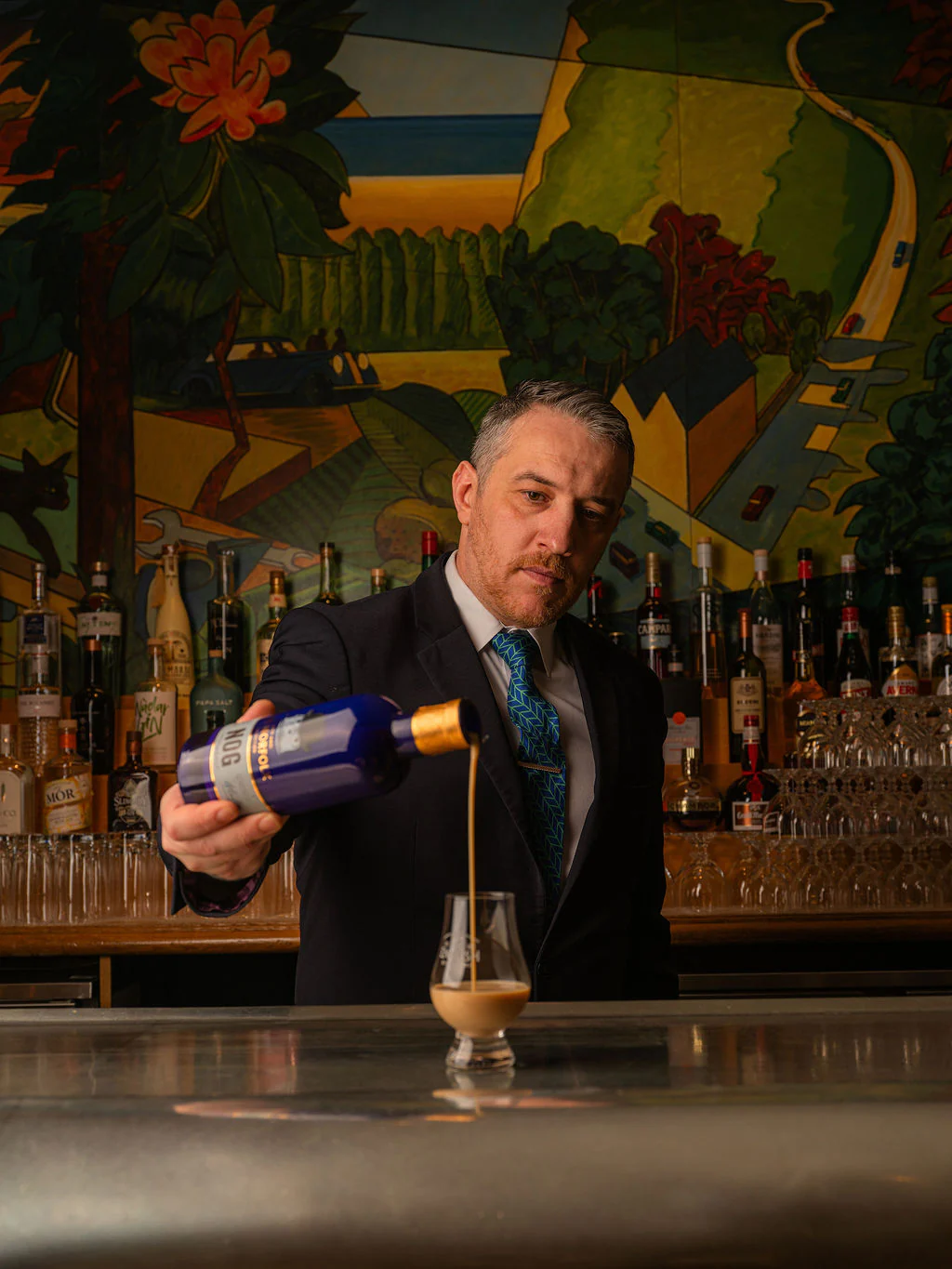 The Norfolk Nog - Image 3