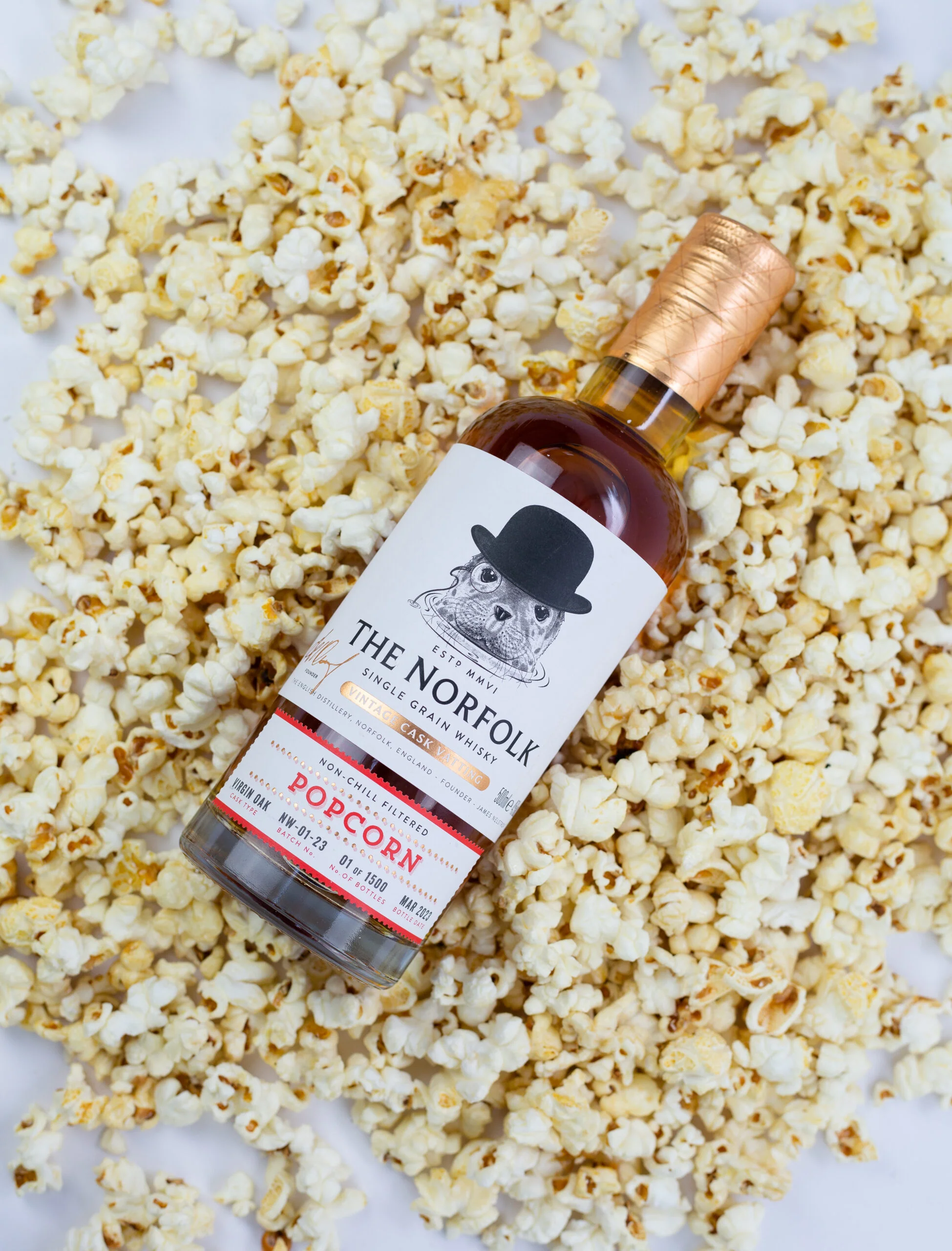 The Norfolk Popcorn - Image 3