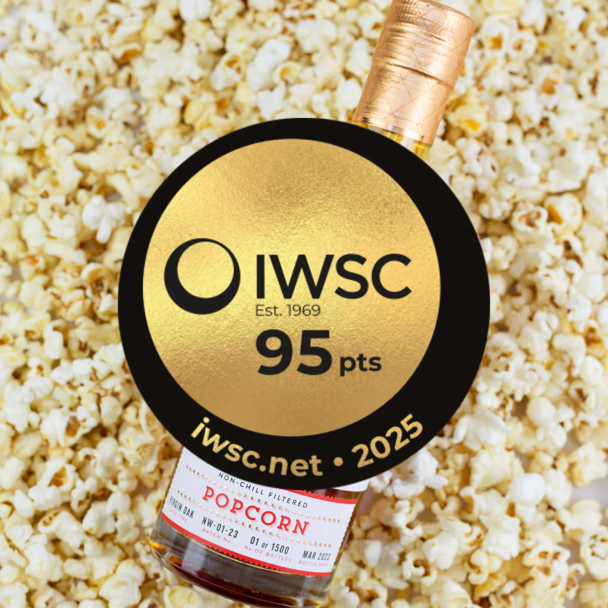 The Norfolk Popcorn - Image 5