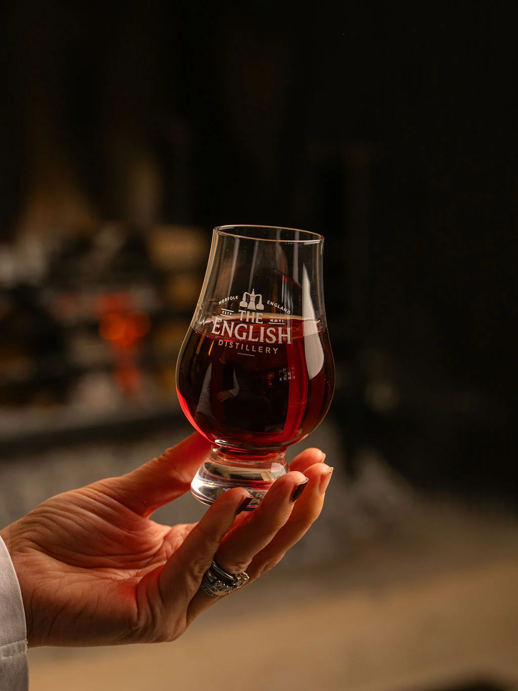 The Norfolk PX Ginger - Image 4